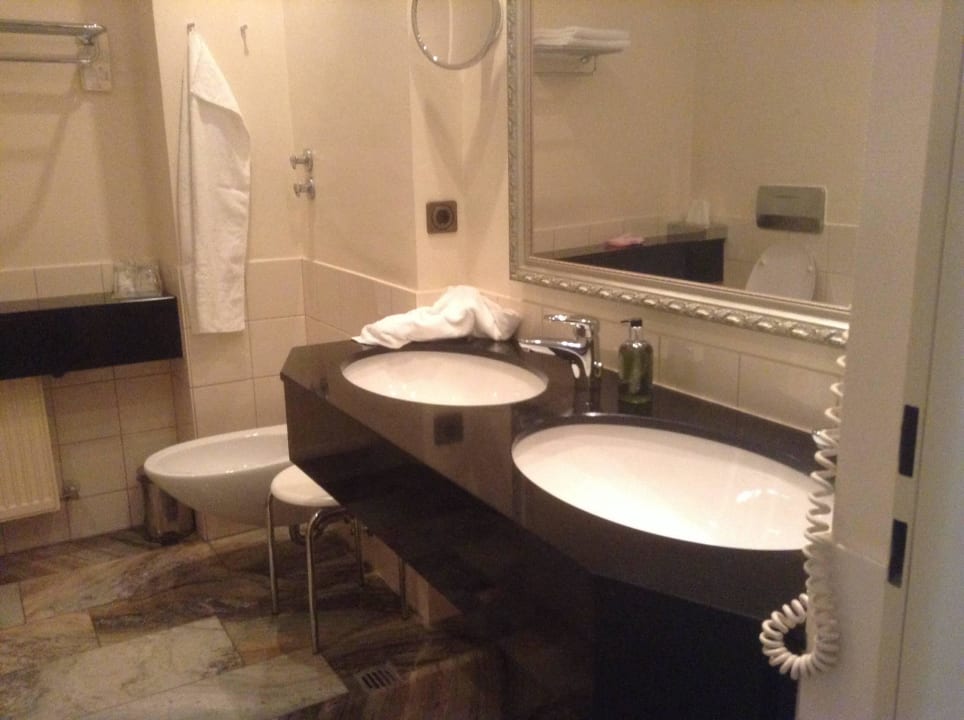 Bad Hotel Waldschlösschen Schleswig