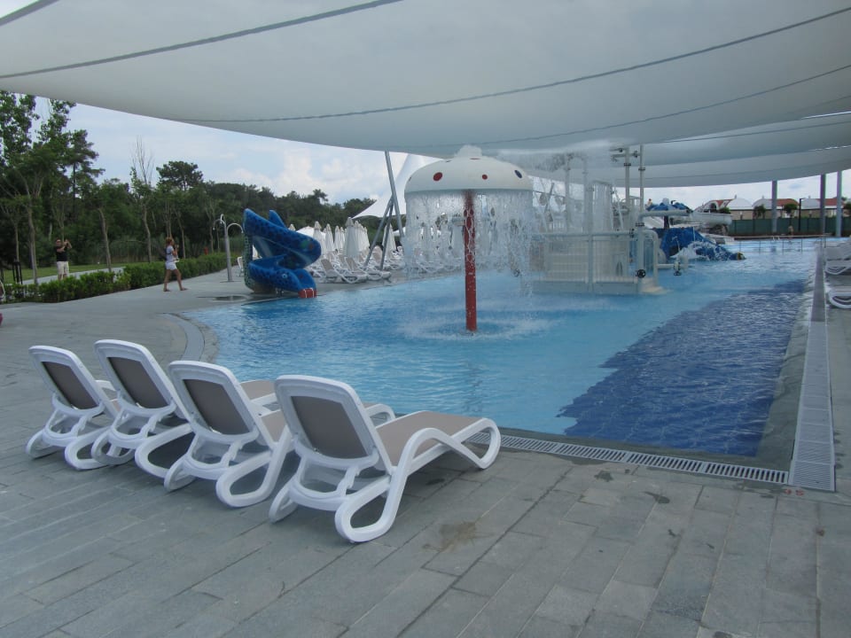 Hotel Titanic Deluxe Belek Titanic Deluxe Golf Belek