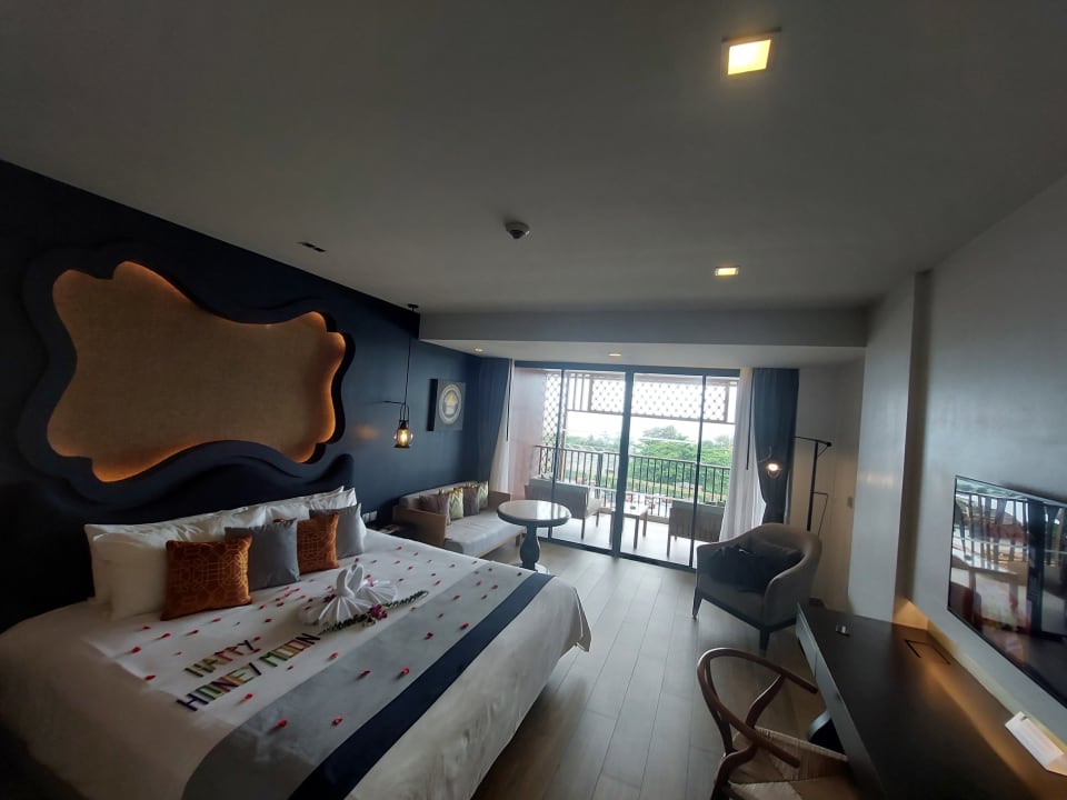 Zimmer Avista Grande Phuket Karon, MGallery