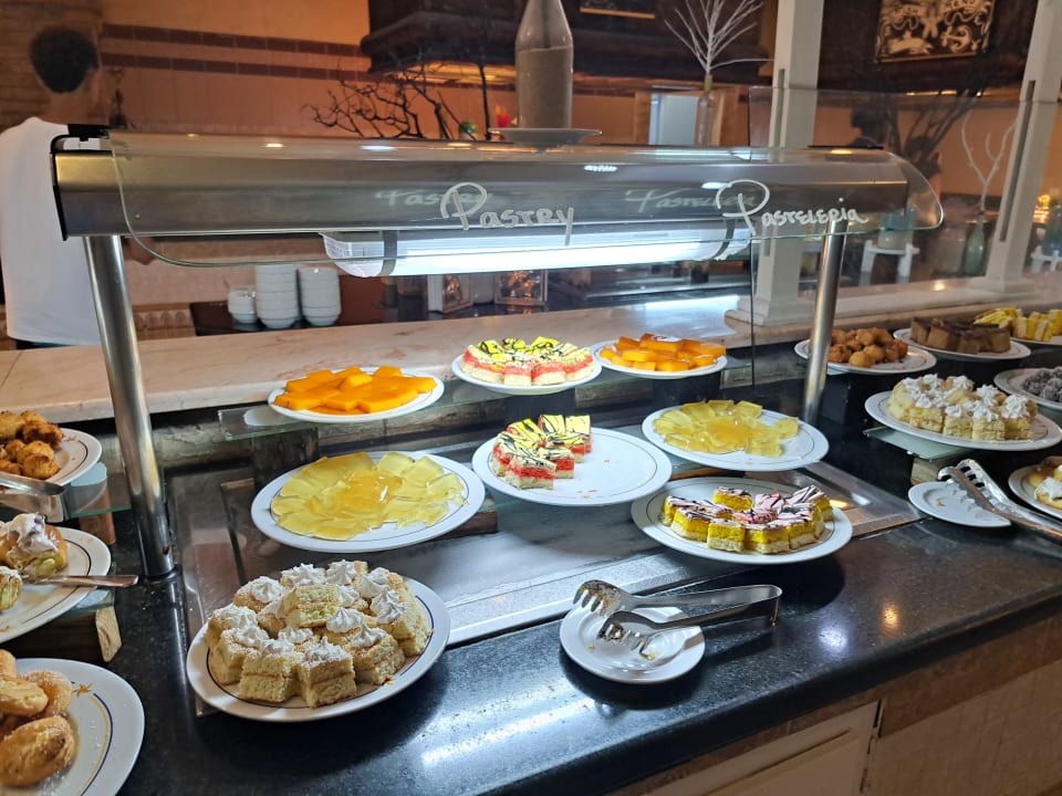 Gastro Iberostar Origin Taínos