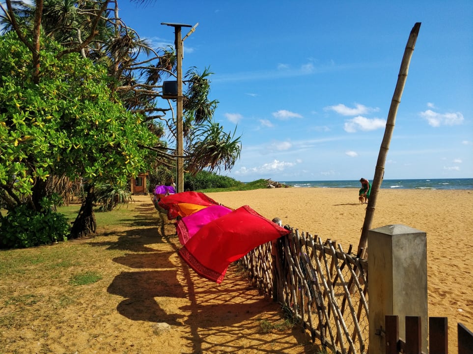 Strand Royal Palms Beach Hotel
