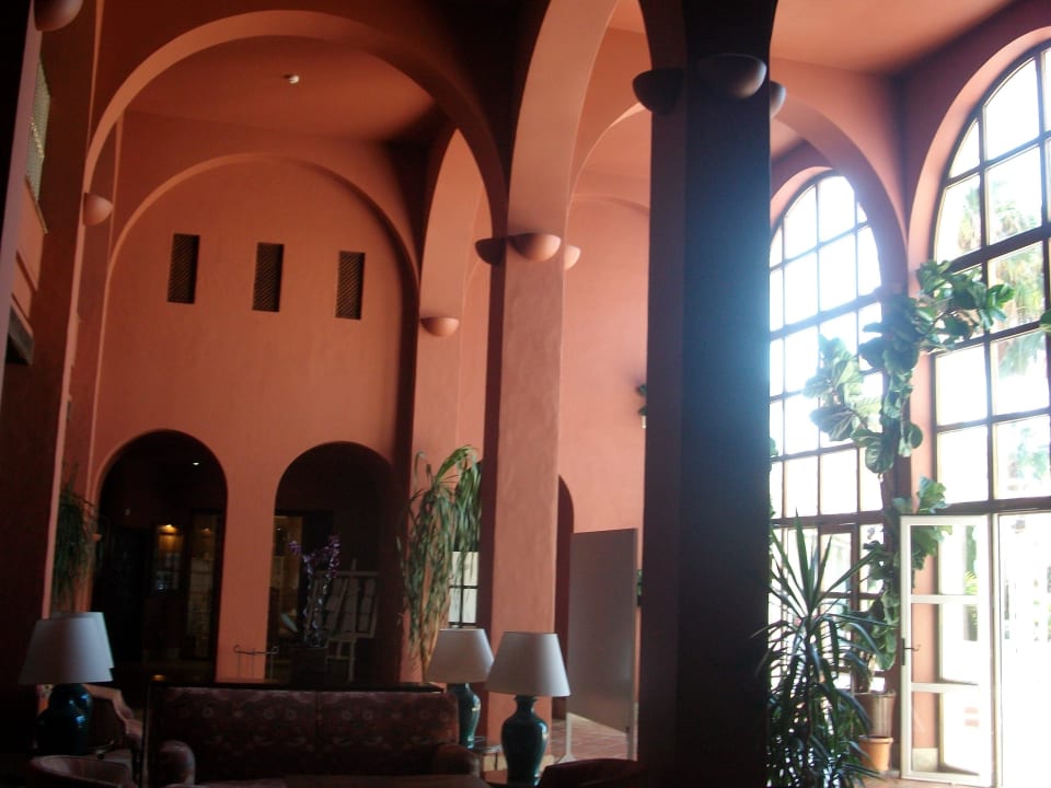 Fuerte Conil Hotel  Fuerte Conil-Resort