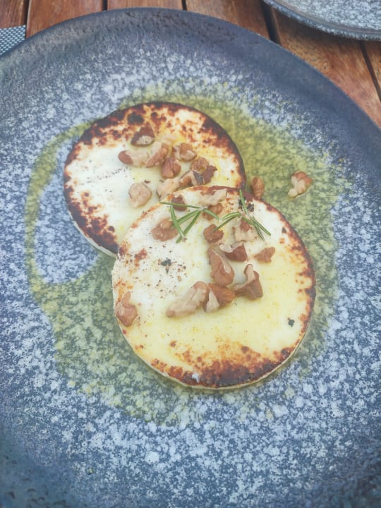 Gastro HVD Reina del Mar