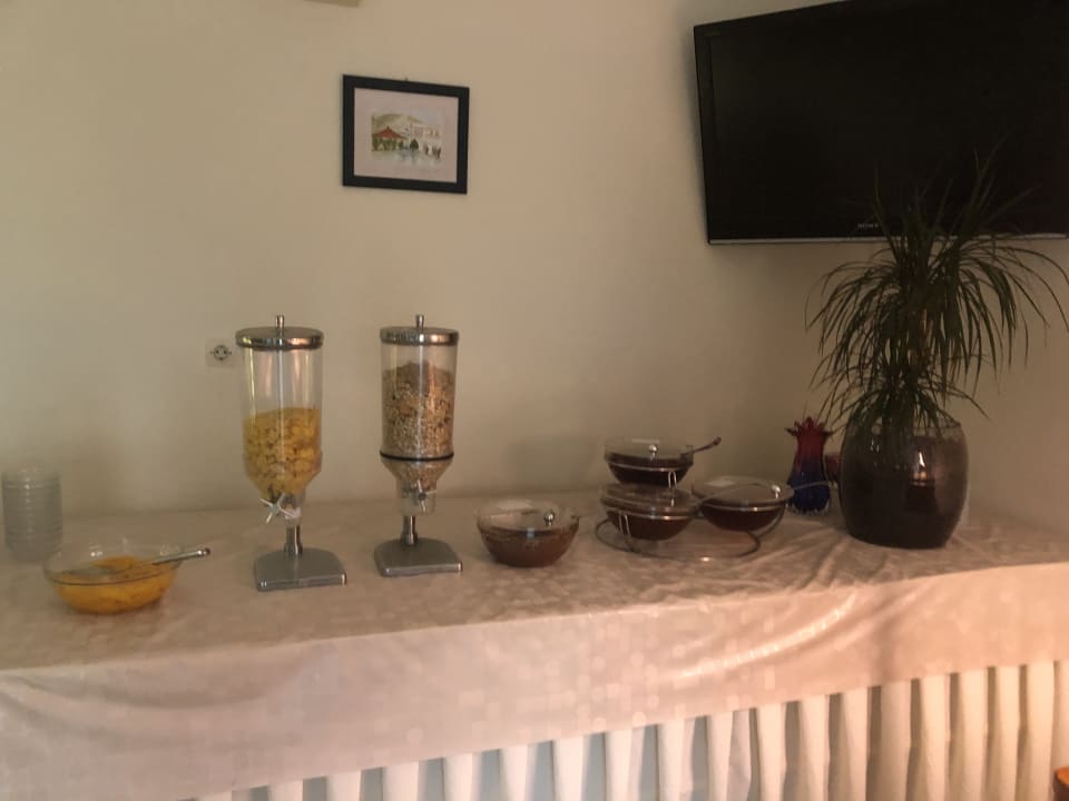 Gastro Hotel Paloma Garden