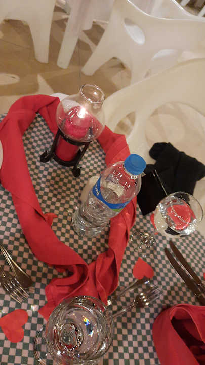 Gastro Three Corners Happy Life Beach Resort