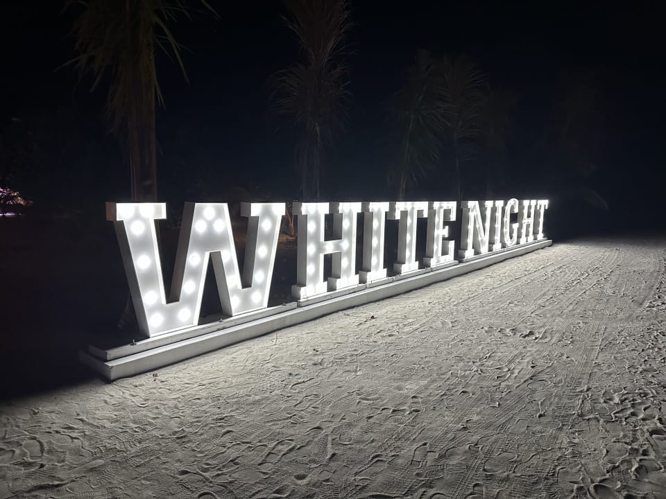 Sport & Freizeit Hotel Riu Palace Maldivas