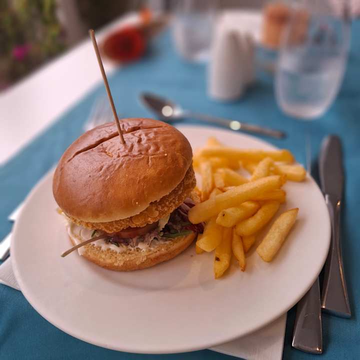 Gastro Grupotel Acapulco Playa - Adults only