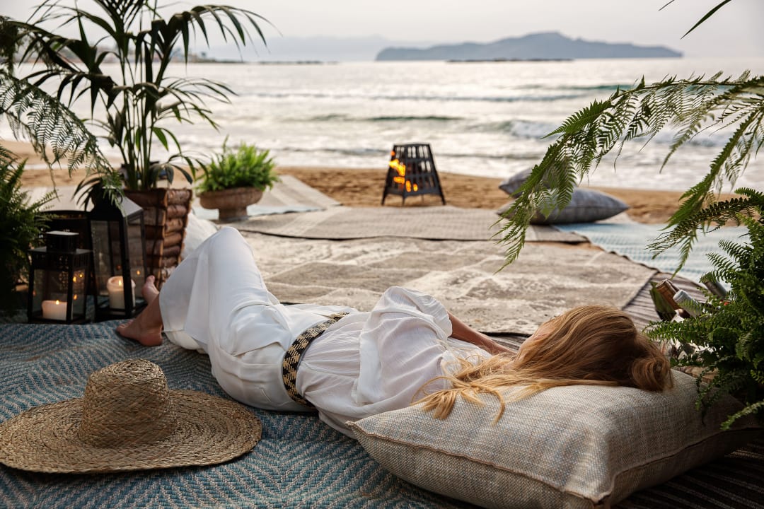 Strand Domes Noruz Chania, Autograph Collection