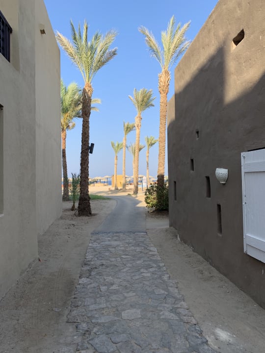 Strand Pickalbatros Sands Hotel - Port Ghalib