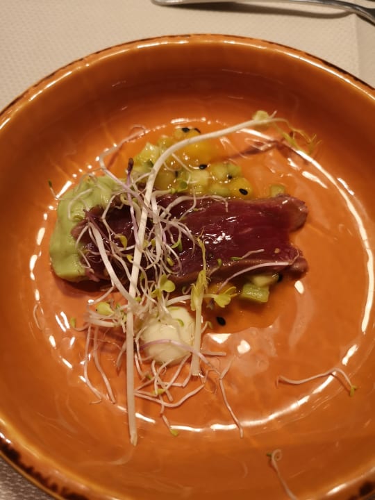 Gastro Mountain Resort Feuerberg