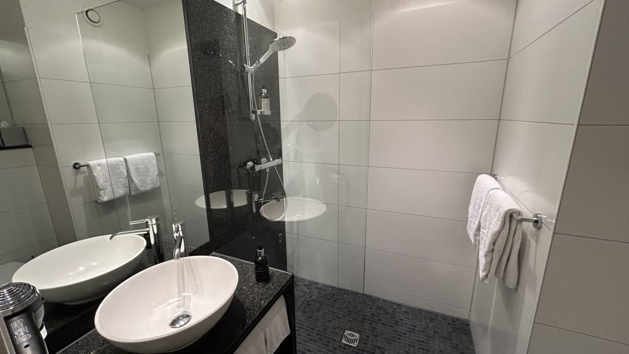 Zimmer Motel One Berlin Ku'Damm