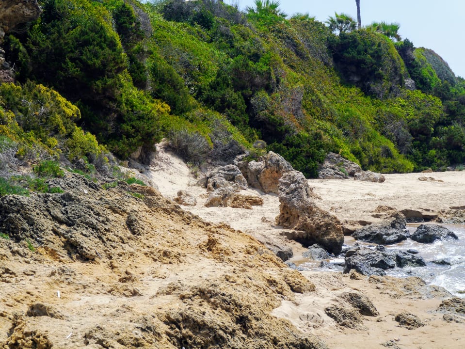Strand Mandola Rosa A Grecotel Resort To Live