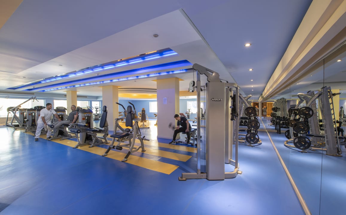 Sport & Freizeit Premier Le Reve Hotel & Spa