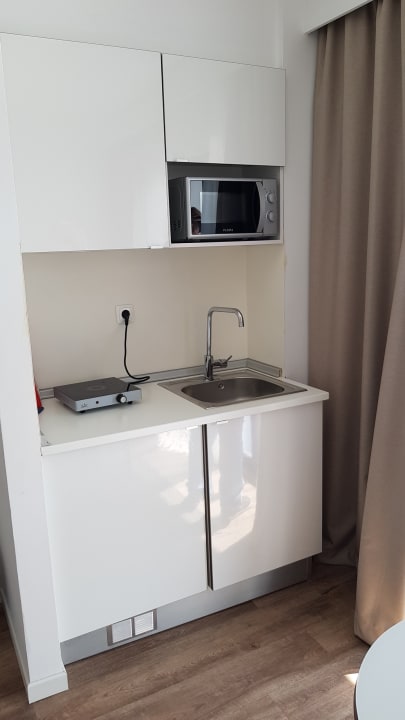 Zimmer Pestana Cascais