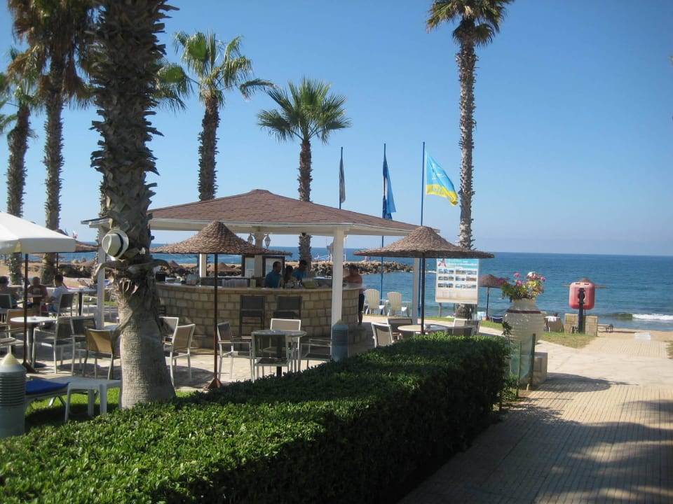 Strandbar Louis Ledra Beach
