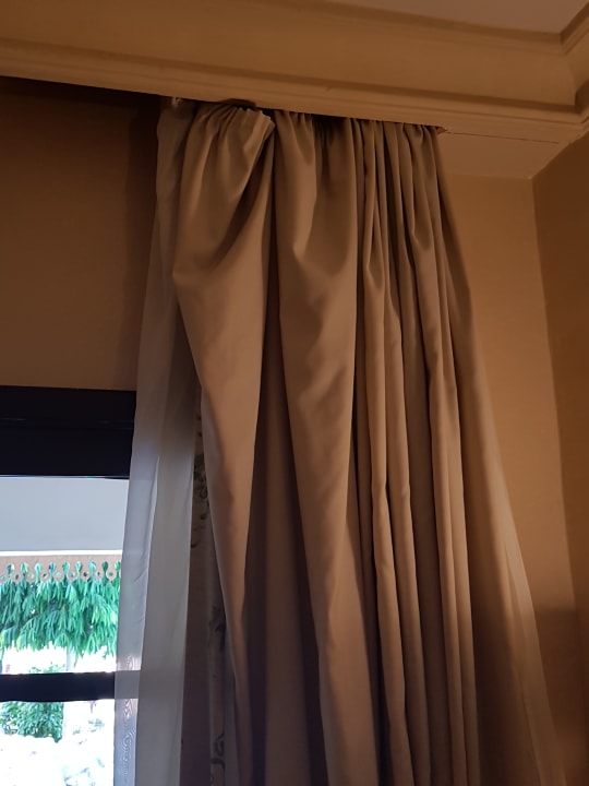 Zimmer Ghazala Gardens