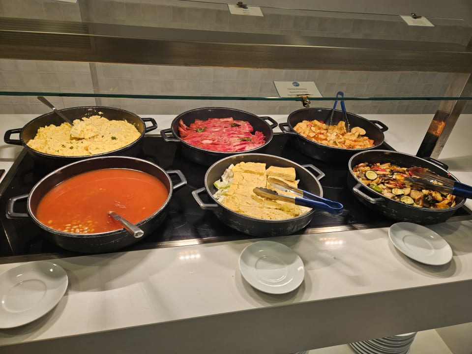 Gastro Ahoi! Urban Beach Hotel