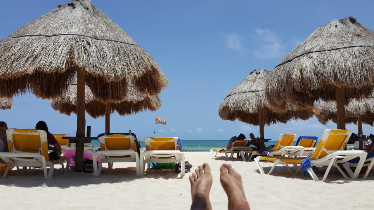 Strand Iberostar Waves Paraiso del Mar