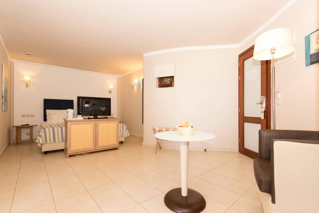 Bungalowzimmer Nr. 264 Ikaros Beach Luxury Resort & Spa - Adults Only