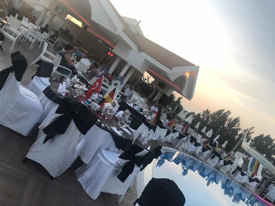 Gastro Roma Beach Resort & Spa 16+ Adult Only