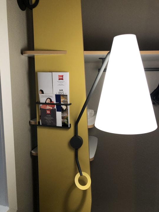 Zimmer Ibis Münster