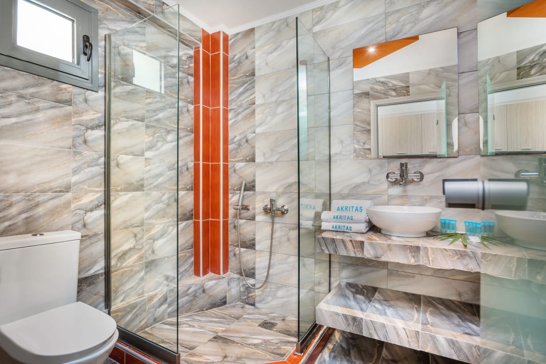 Zimmer Akritas Hotel