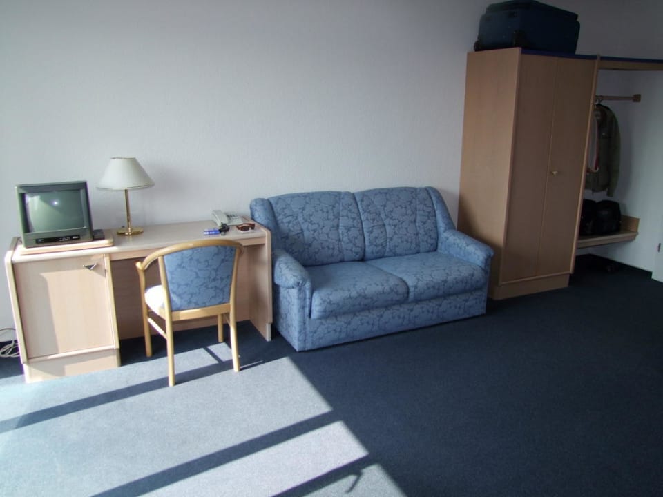 Ruheecke Hotel Seehotel