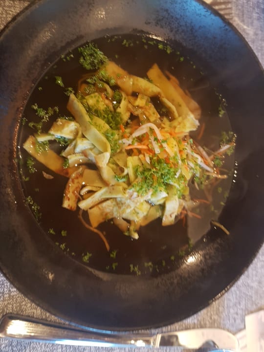 Gastro Wellnesshotel Zum Koch