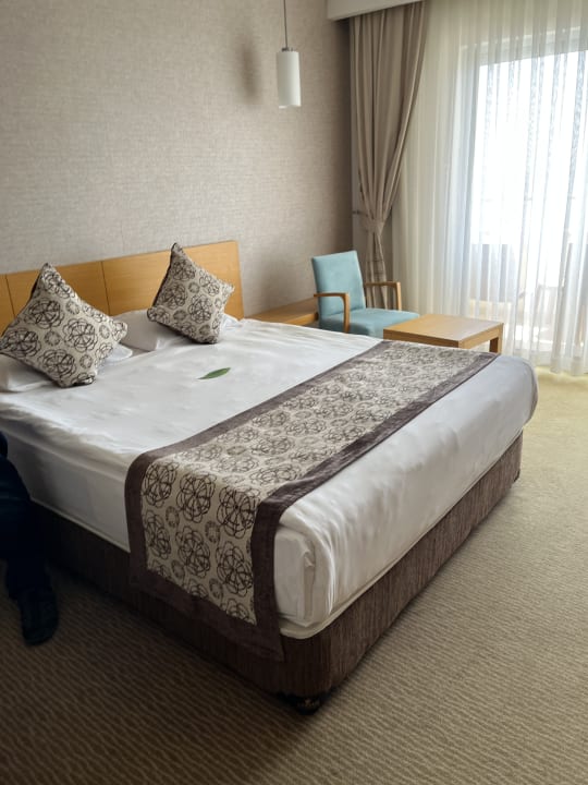 Zimmer Saphir Resort & Spa