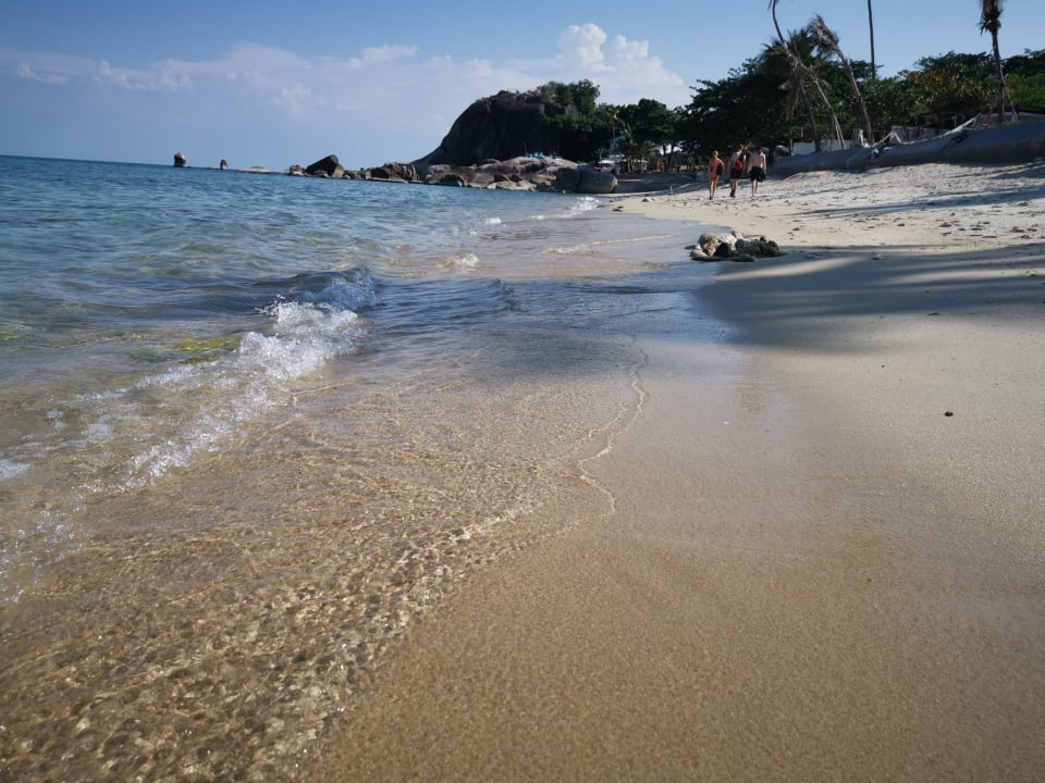 Strand Rummana Boutique Resort