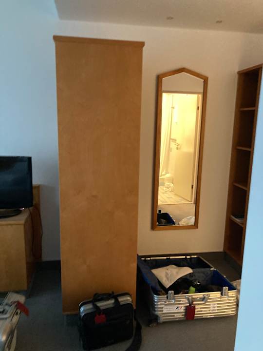 Zimmer Hotel Am Terrassenufer