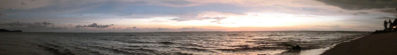 Panorama Sunset Sudala Beach Resort