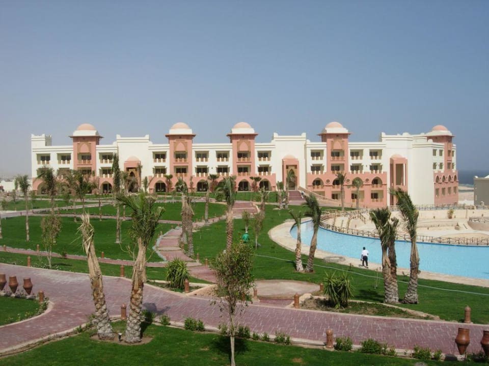 Anlage Serenity Alpha Beach