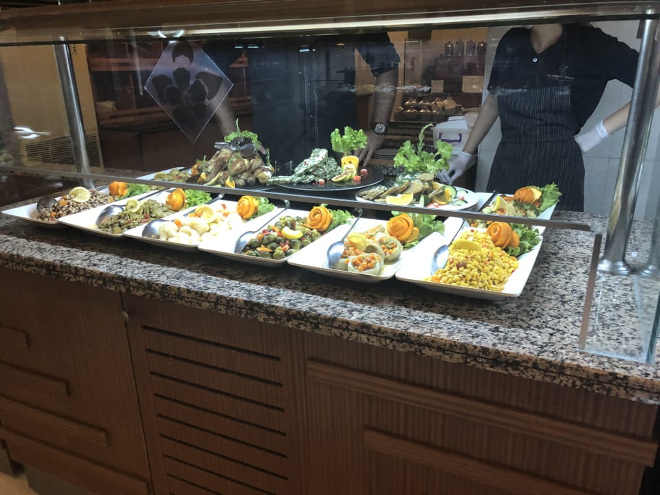 Gastro Le Jardin Resort