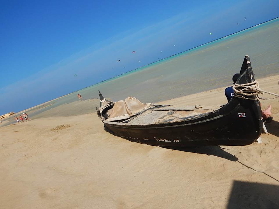 Strand Casa Mare Resort