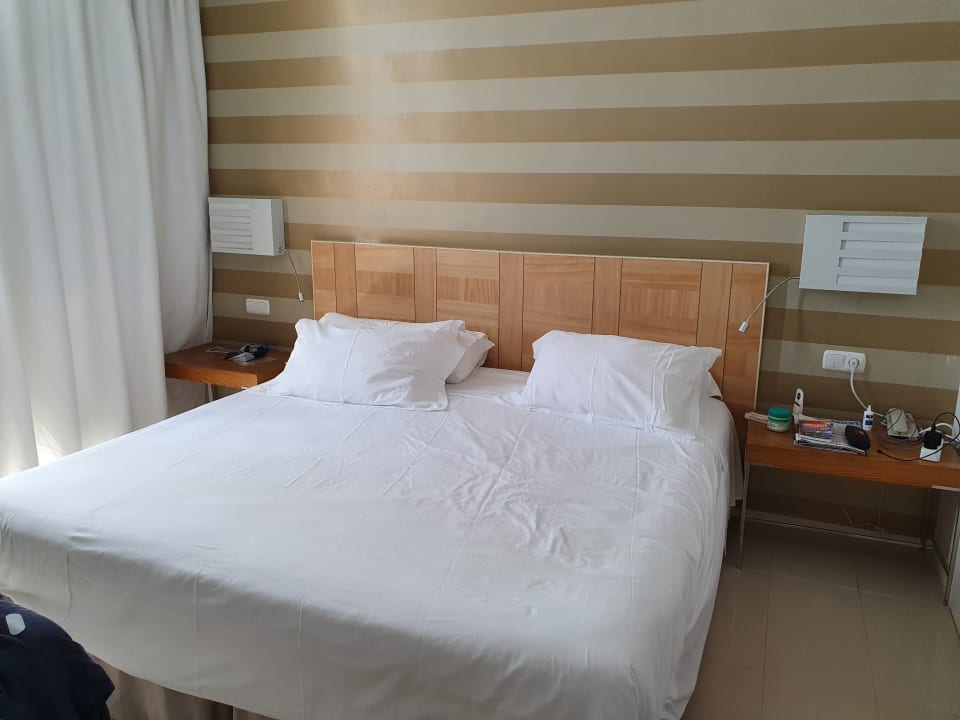 Zimmer Hotel H10 Lanzarote Princess