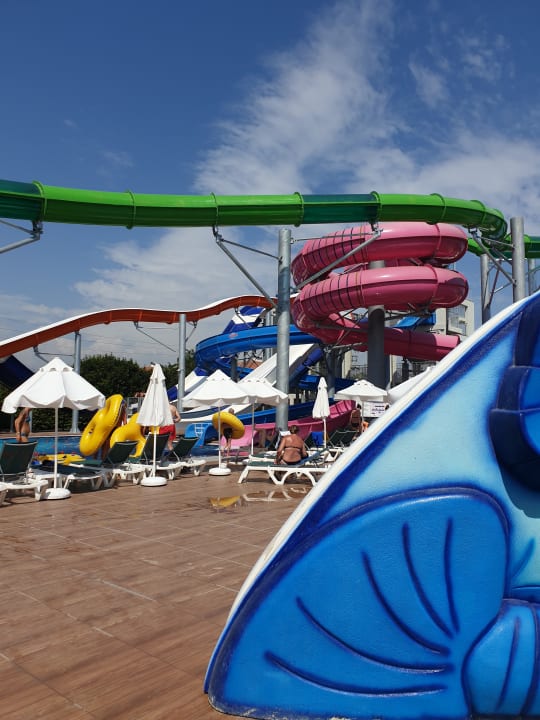 Sport & Freizeit Hotel Club Nena