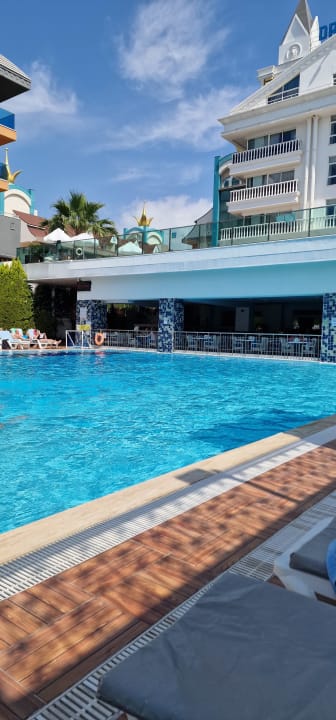 Pool Dream World Resort & Spa