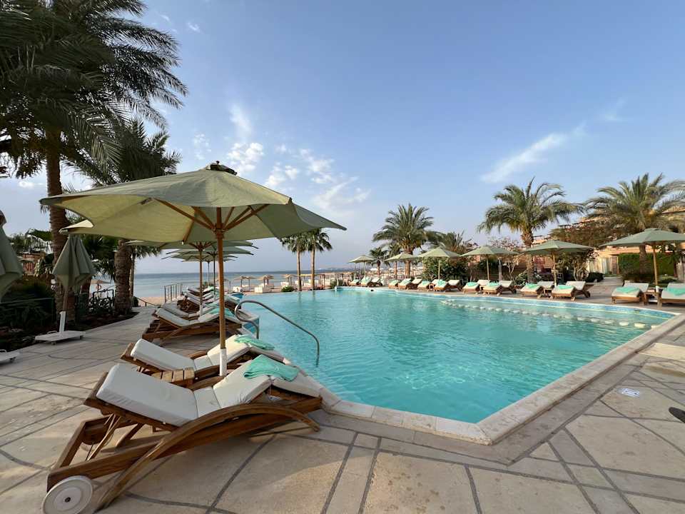 Pool Shams Prestige Abu Soma-Adults Only