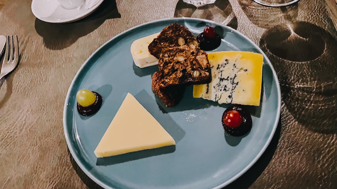 Gastro PAPA RHEIN - Hotel & Spa