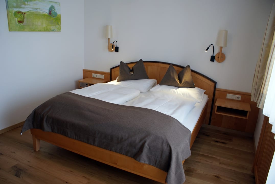 Zimmer Hotel Gewürzmühle