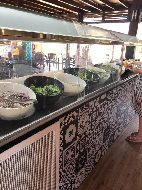 Gastro Hane Family Resort