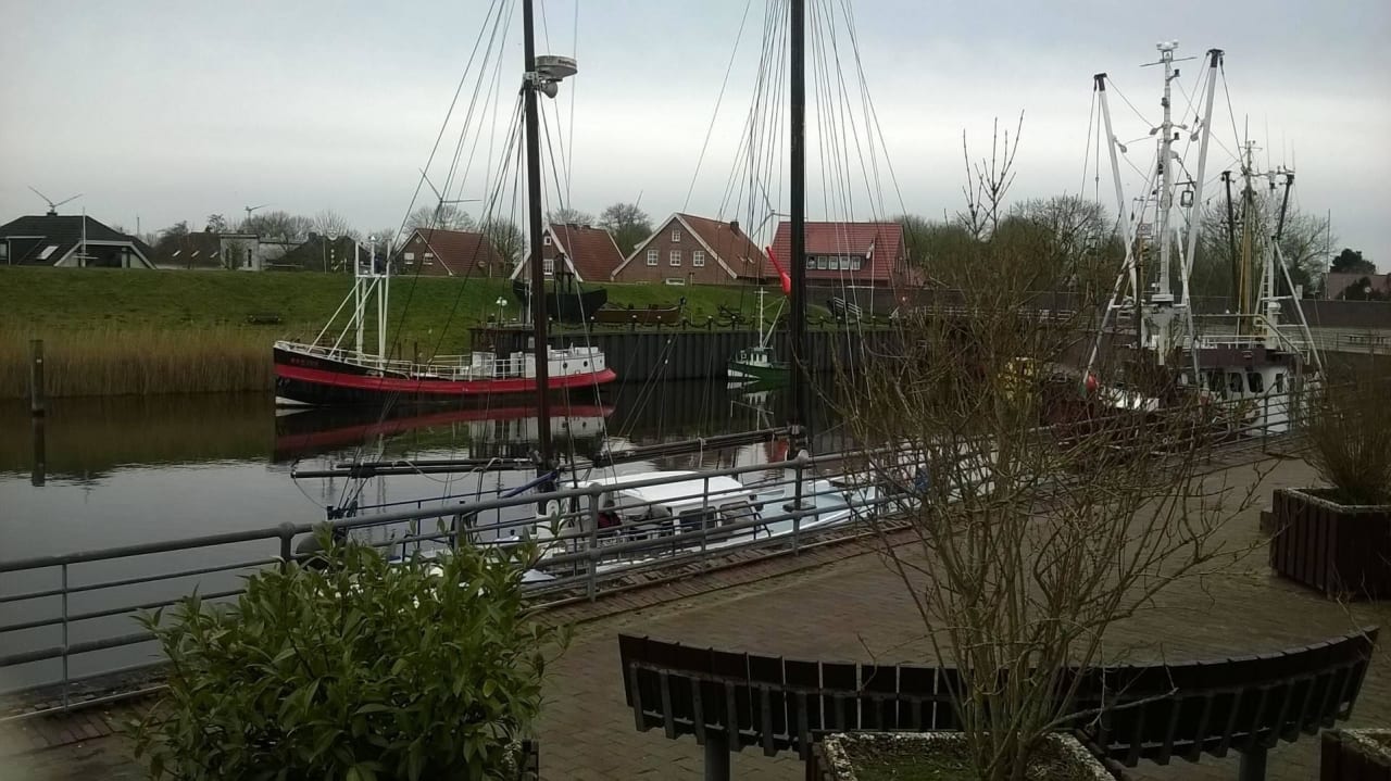 Historischer Hafen Hotel Packhaus