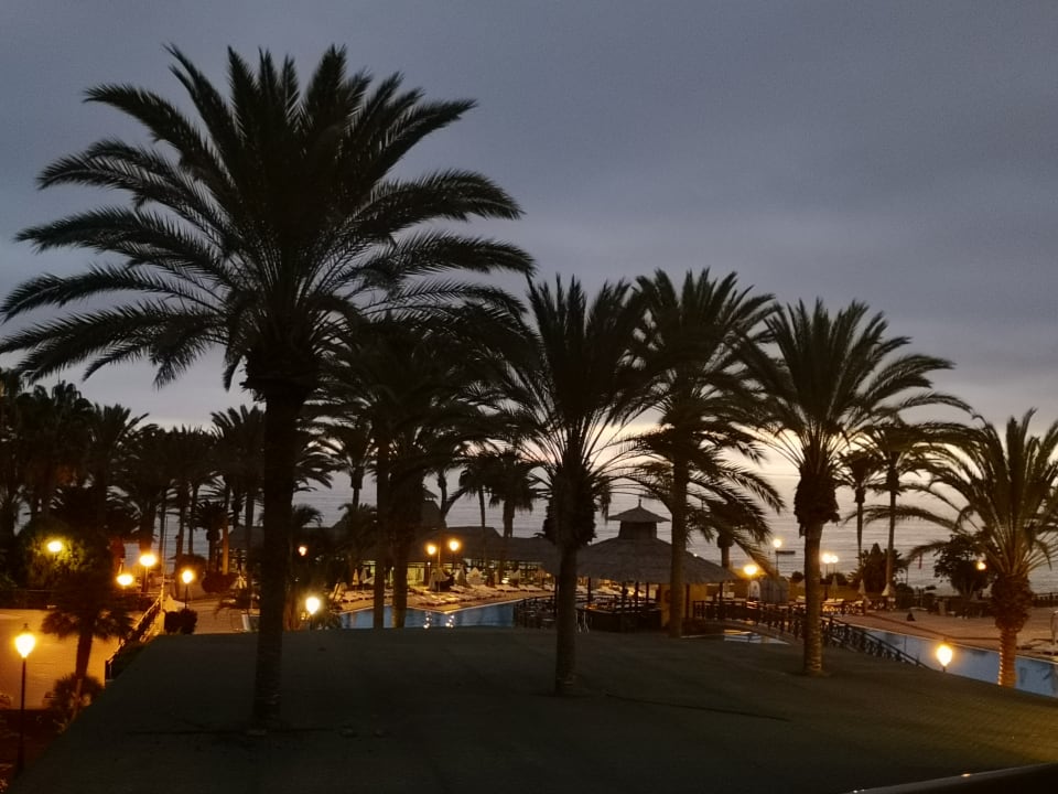 Ausblick SBH Costa Calma Beach Resort