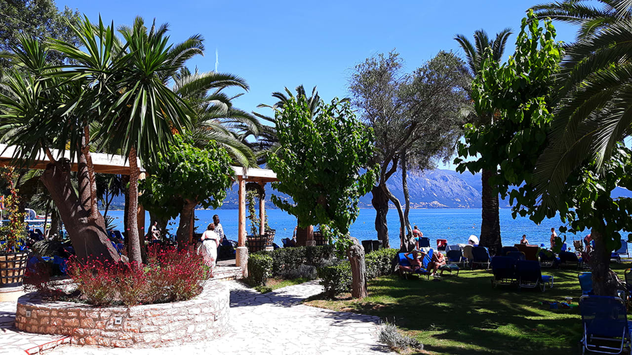 Strand Grecotel LUXME Daphnila Bay