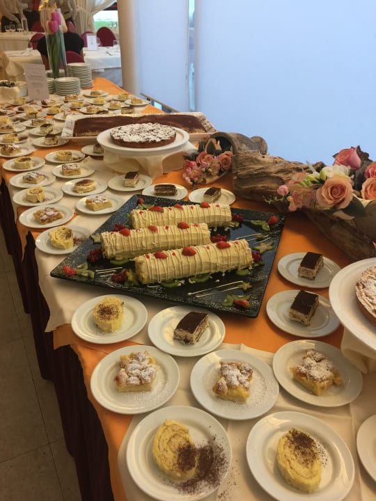 Restaurant Grande Baia Resort & Spa