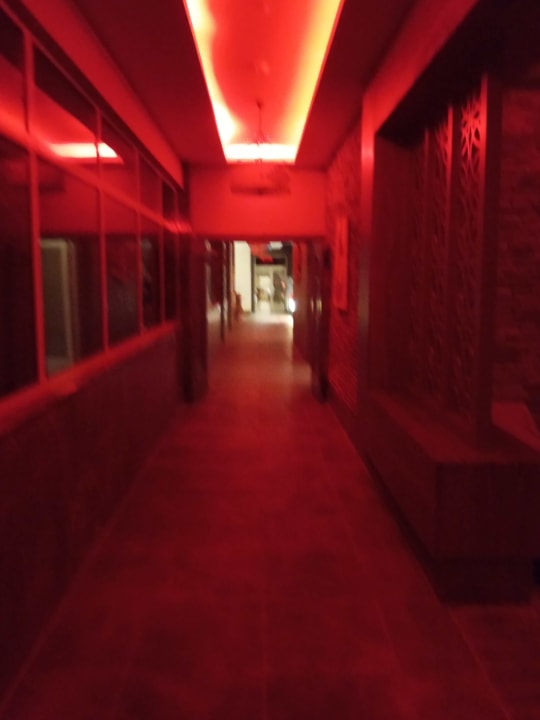 Sonstiges Well Palace Side