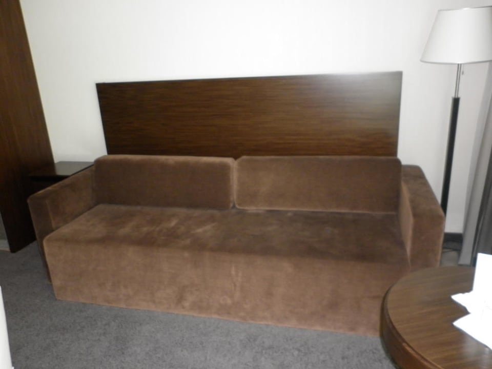 Bett und Sofa HAVET Resort & Spa
