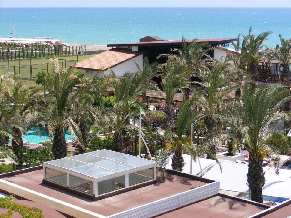 links Crystal Family Comfort Collection