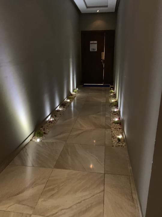 Sonstiges Mövenpick Resort & Spa El Gouna